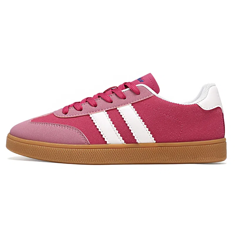 Warrior Classic Retro Trainers