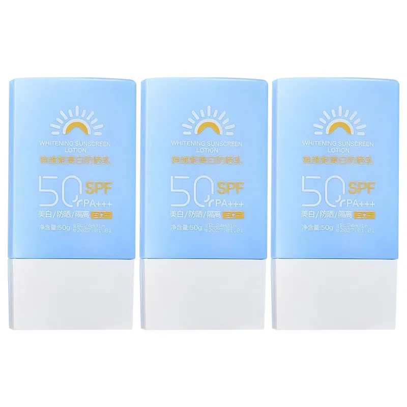 SPF50+ PA++ 60g