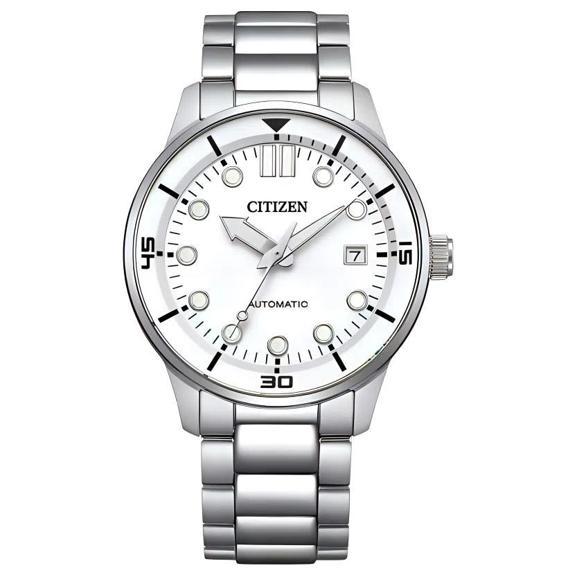CITIZEN 100 40mm