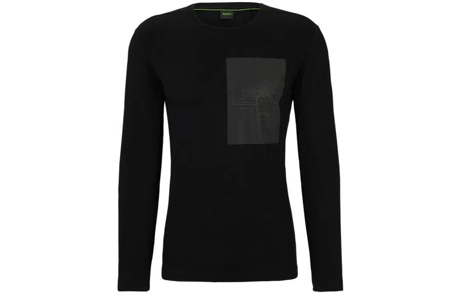 HUGO BOSS SS24 T