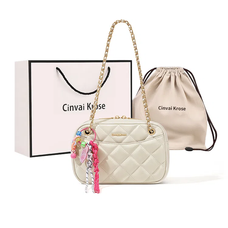 CinvaiKrose Pillow Bag