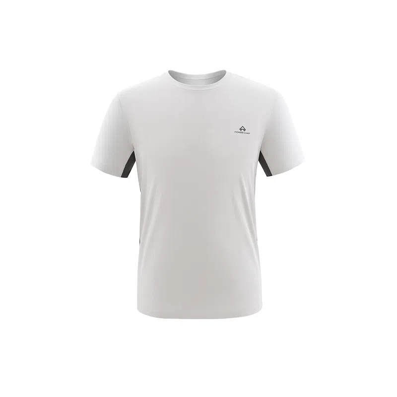 PIONEER CAMP T