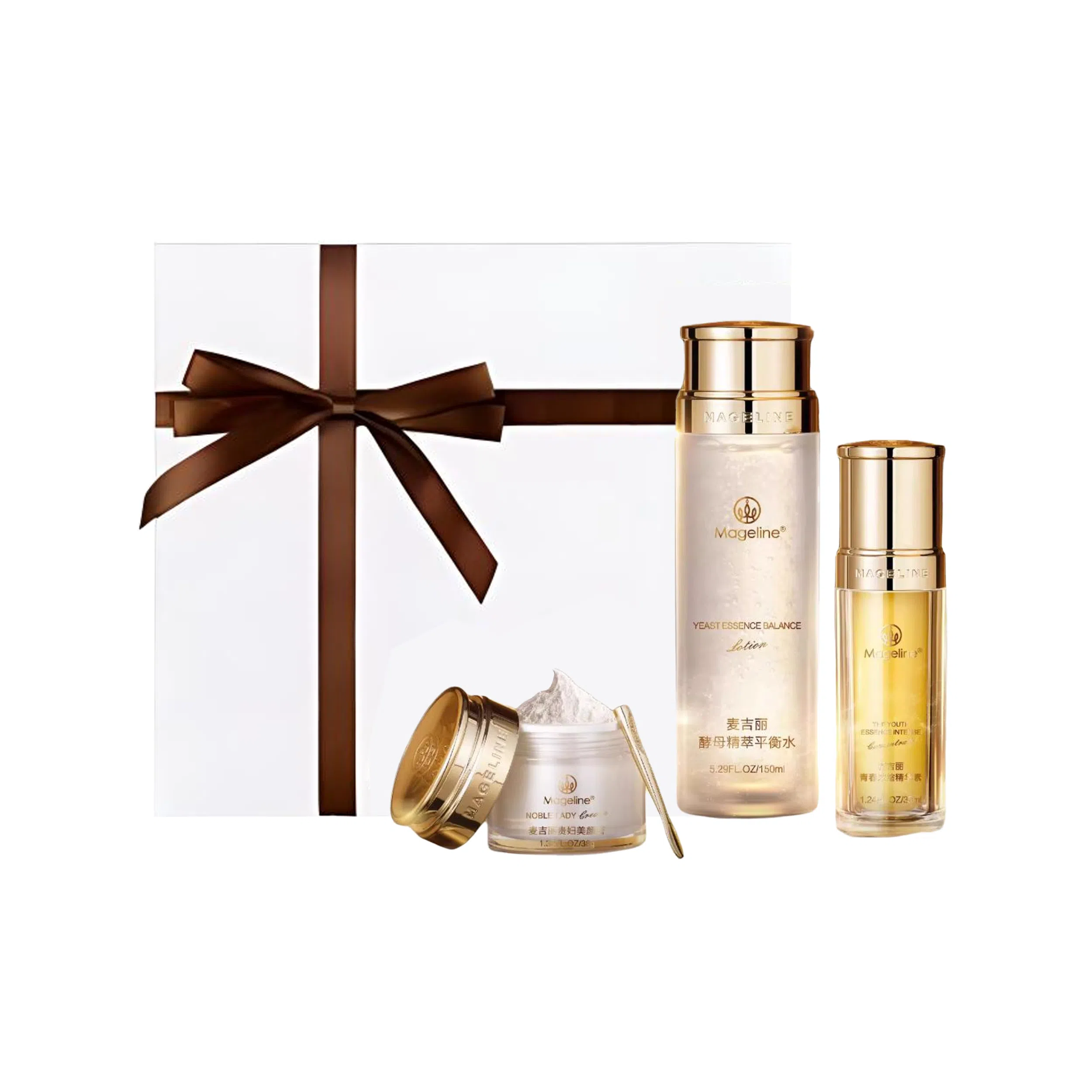 MAGELINE 150ml+35ml+38g