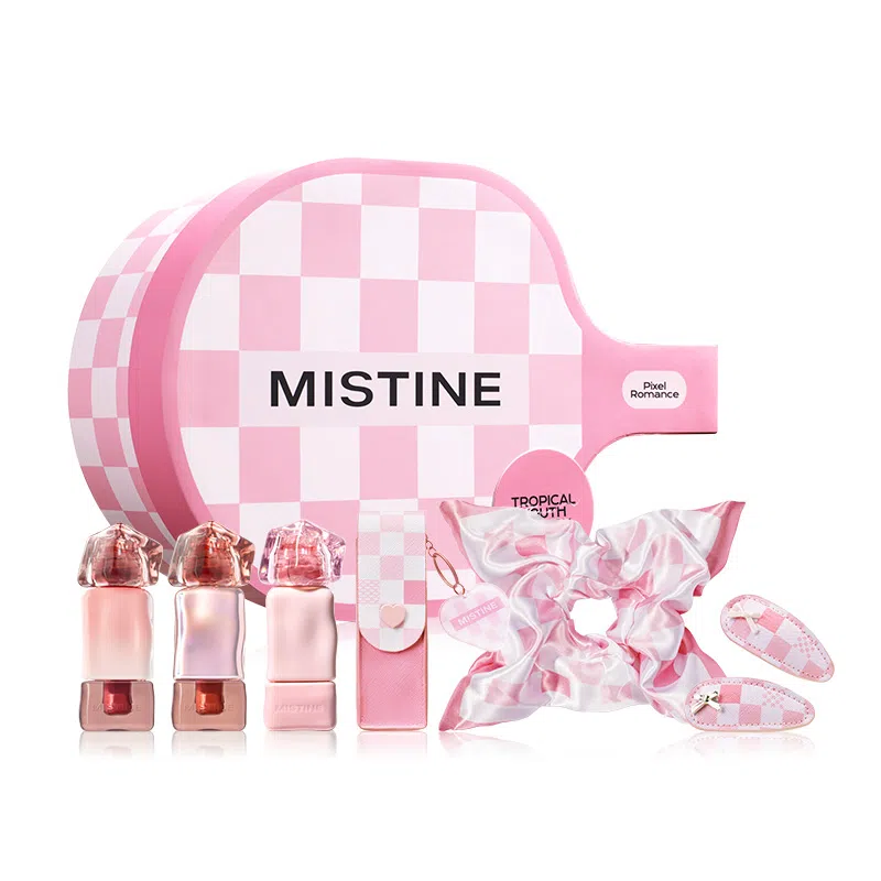 Mistine