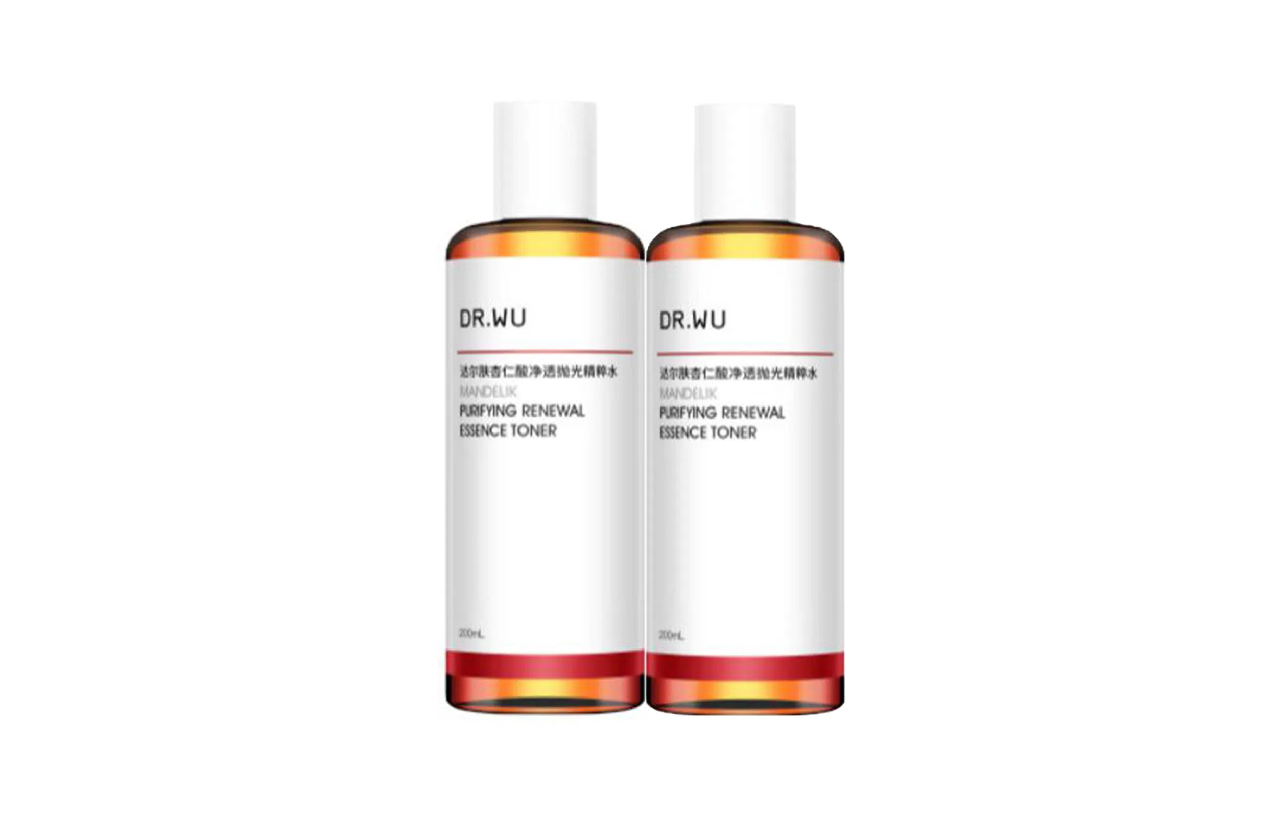 DR.WU 200ml*2500ml