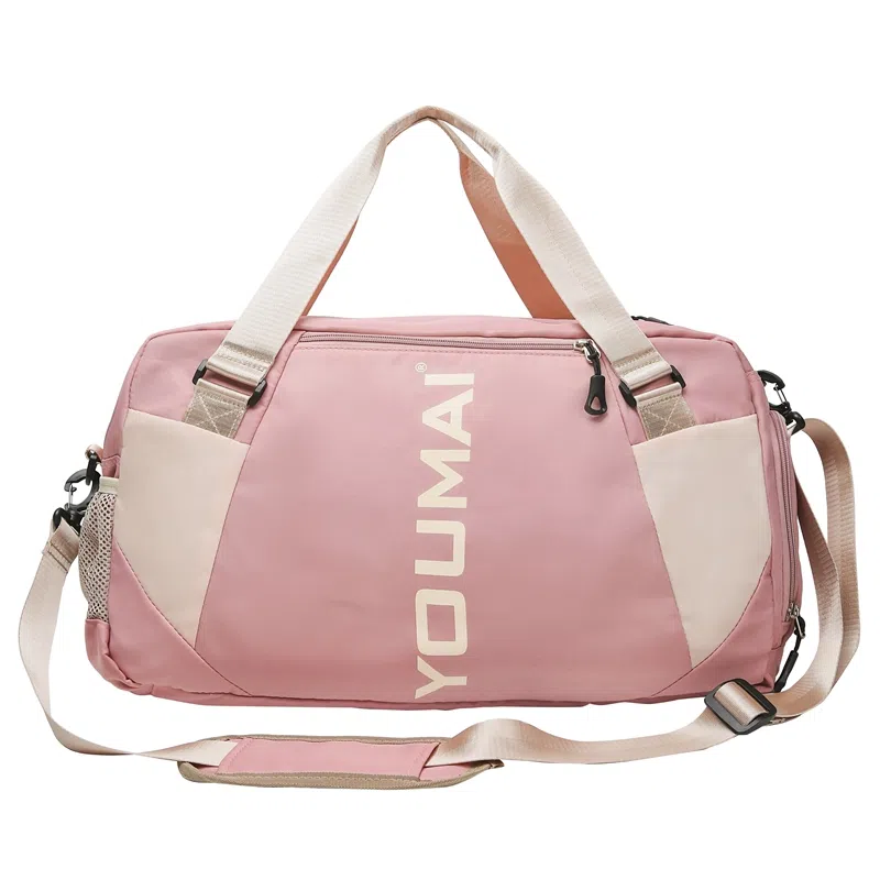 Delixiong Yoga Sports Bag