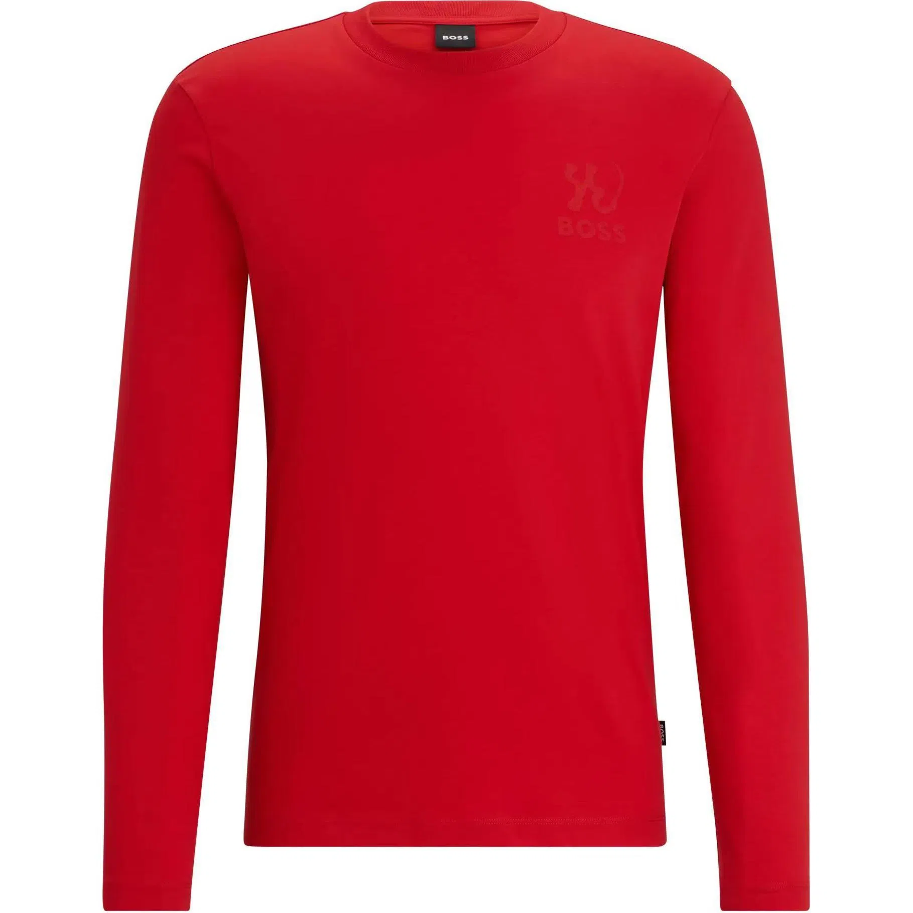 HUGO BOSS SS24 LogoT
