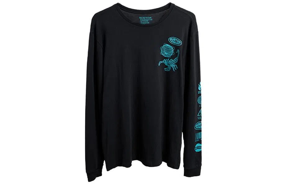 BURTON BONDLIN LogoT