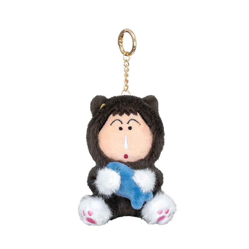 YOUMAI x Crayon Shinchan 10cm13cm