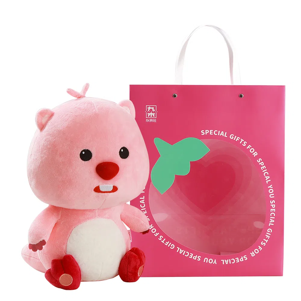 ZANMANG LOOPY 20cm24cm30cm 520