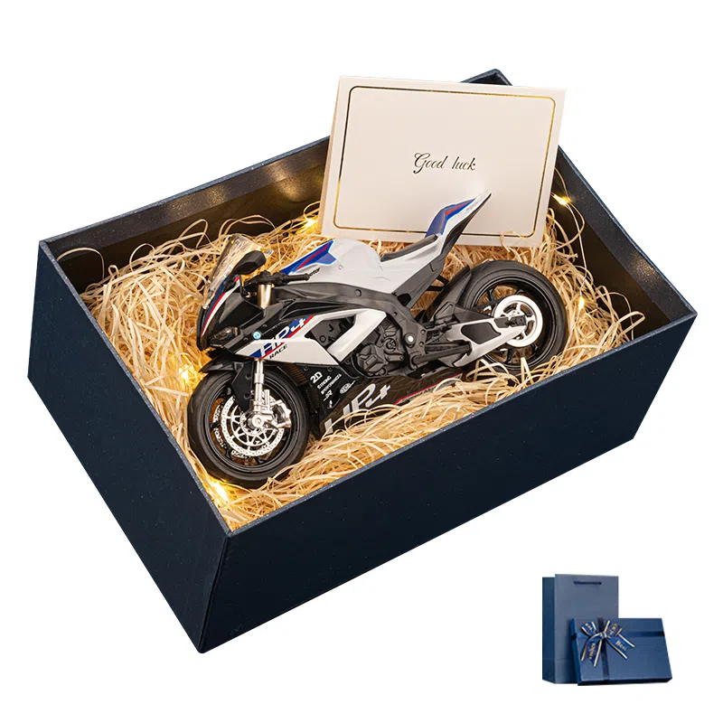 FEN JIE S100RR HP4 BMW