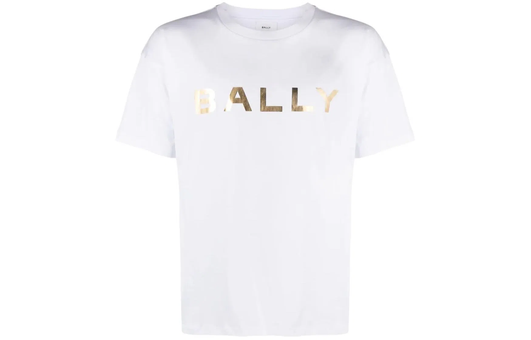 BALLY LogoT