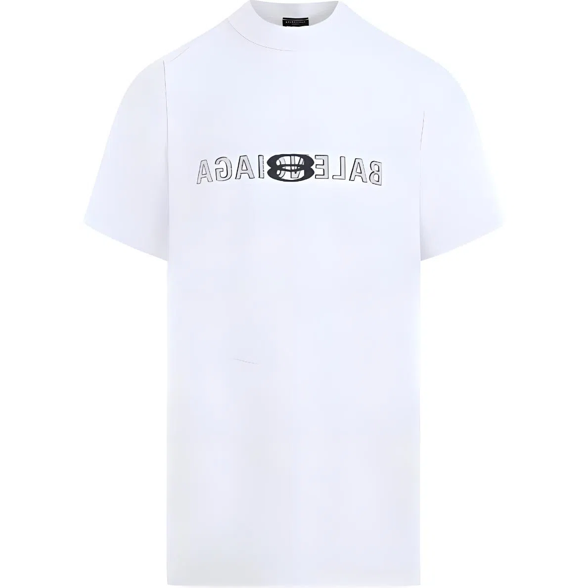 Balenciaga SS24 LogoT