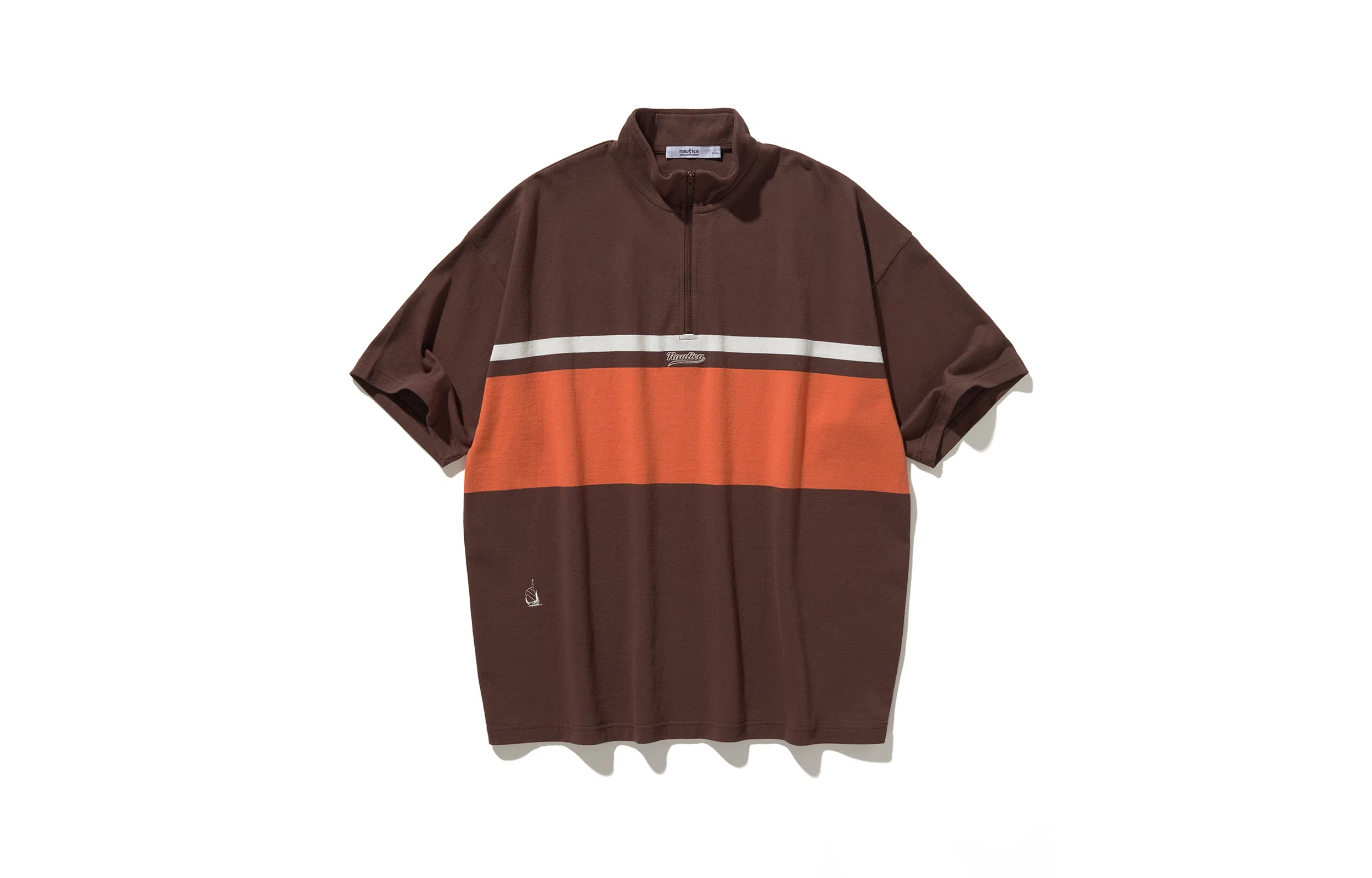 Nautica White Sail SS24