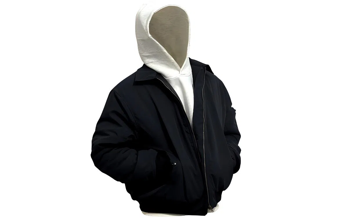 COMOWA cleanfitma1bomber