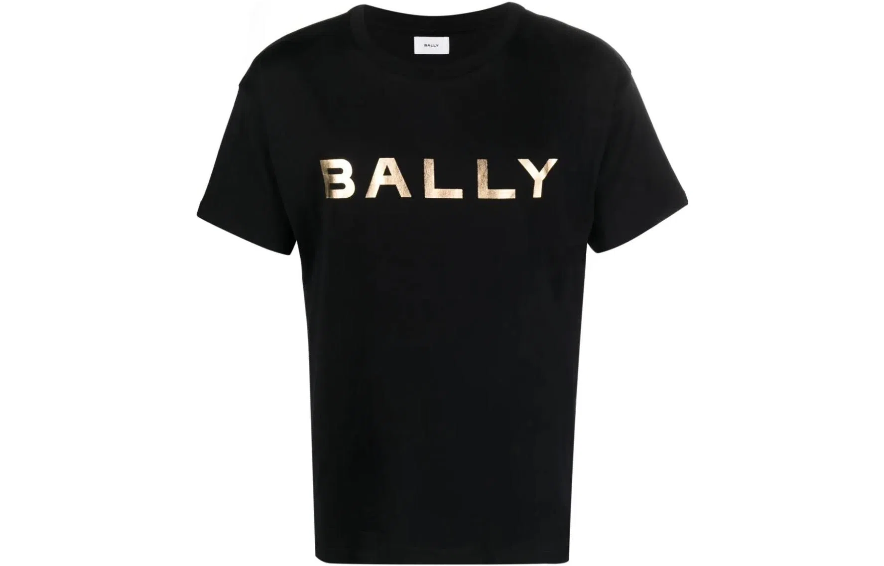 BALLY LogoT