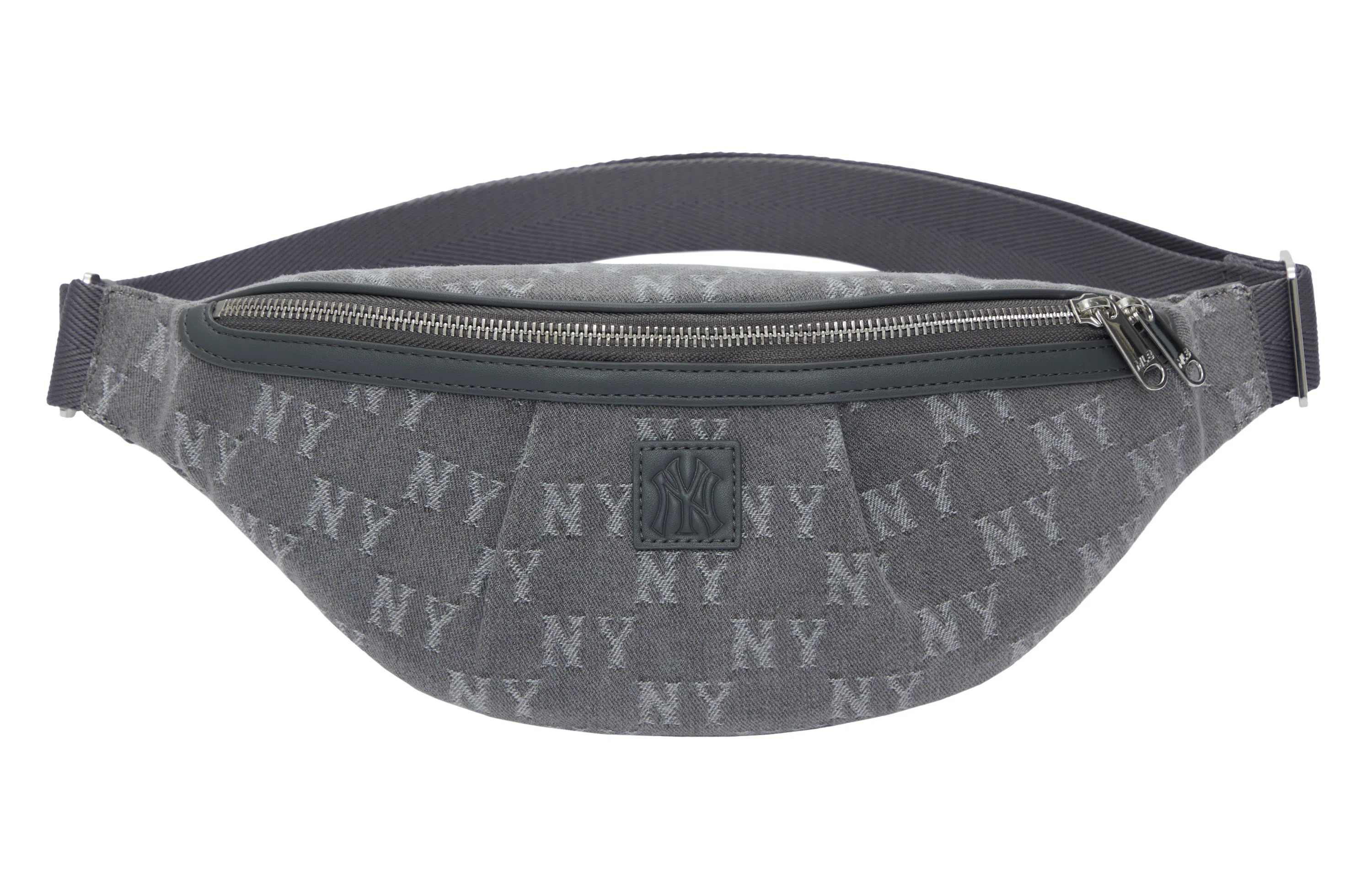 MLB Waist Bag Light Blue/Grey