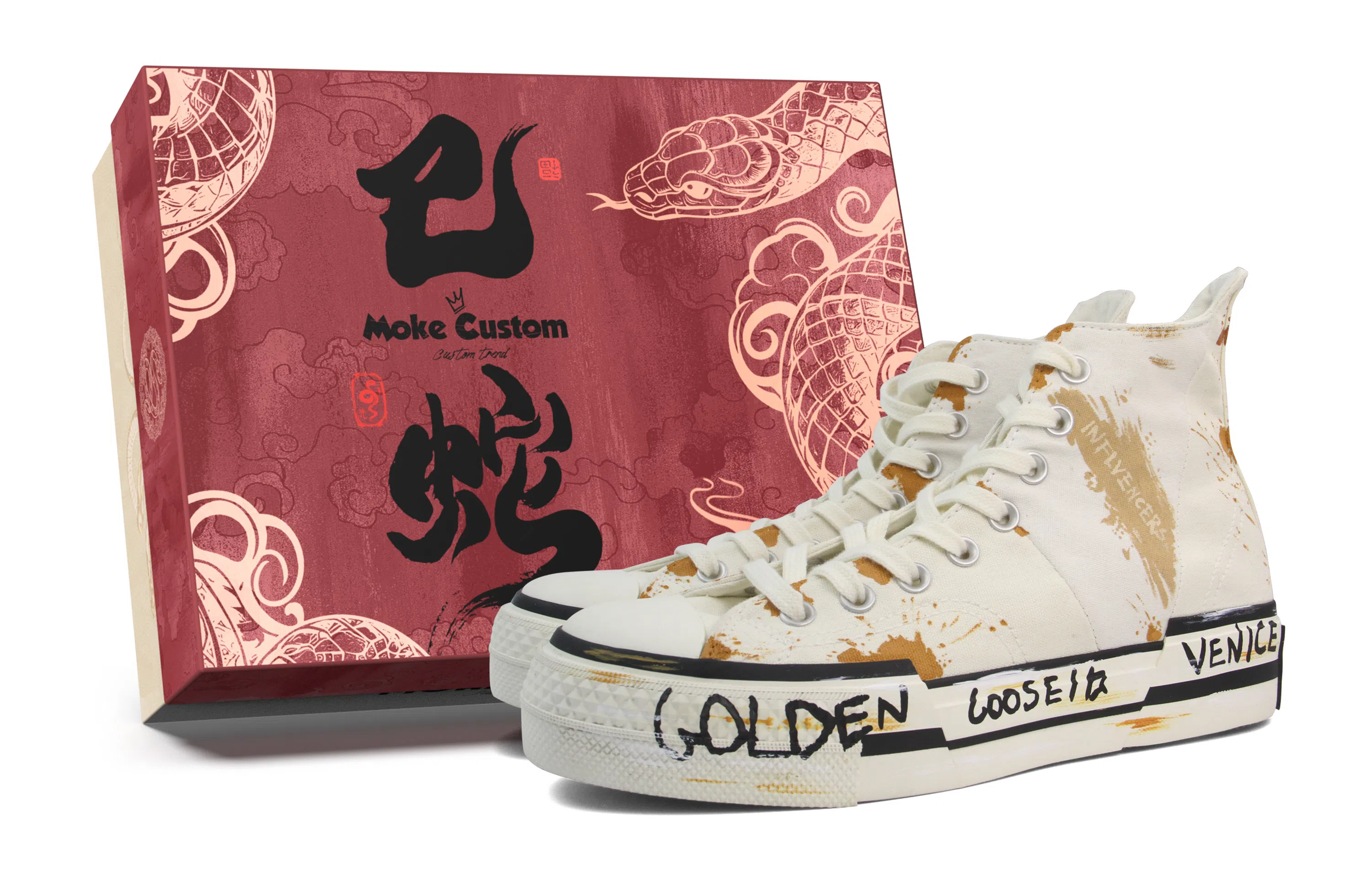 Converse Chuck 70 Plus taylor all star