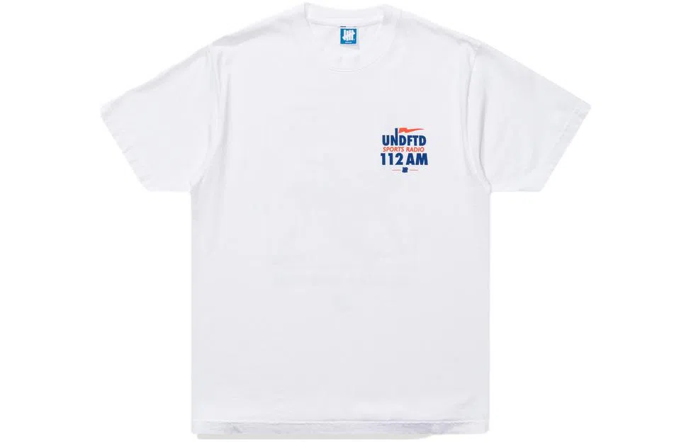 UNDEFEATED FW23 T-Shirt