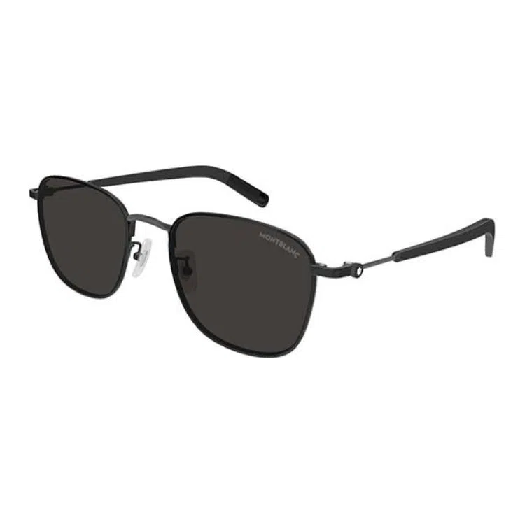 Montblanc Sunglasses Silver