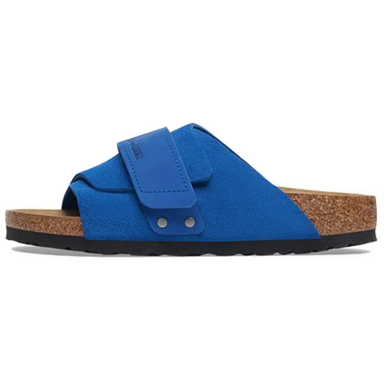 Birkenstock Kyoto Blue