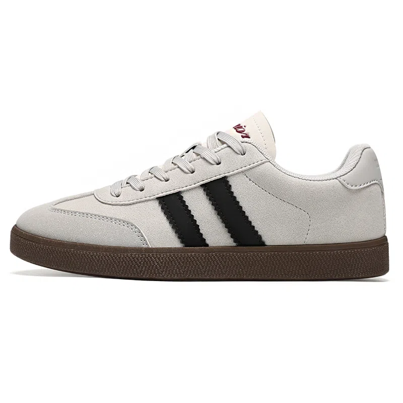 Warrior Classic Retro Trainers