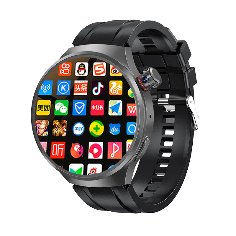 imobile app 5GQQ GPSNFCWIFI