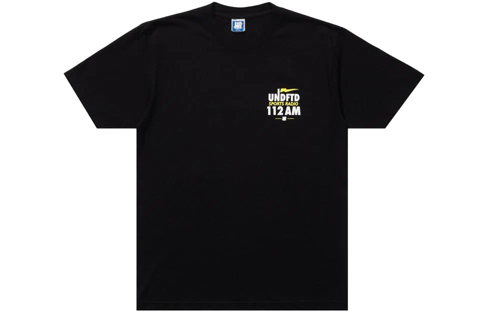 UNDEFEATED FW23 T-Shirt
