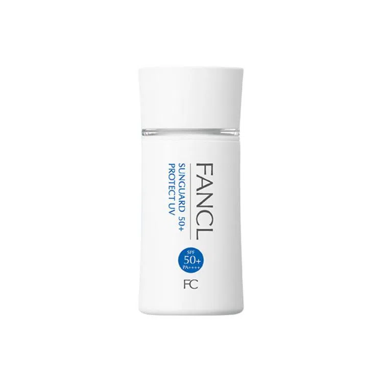 FANCL SPF50+ 60ml60ml*2