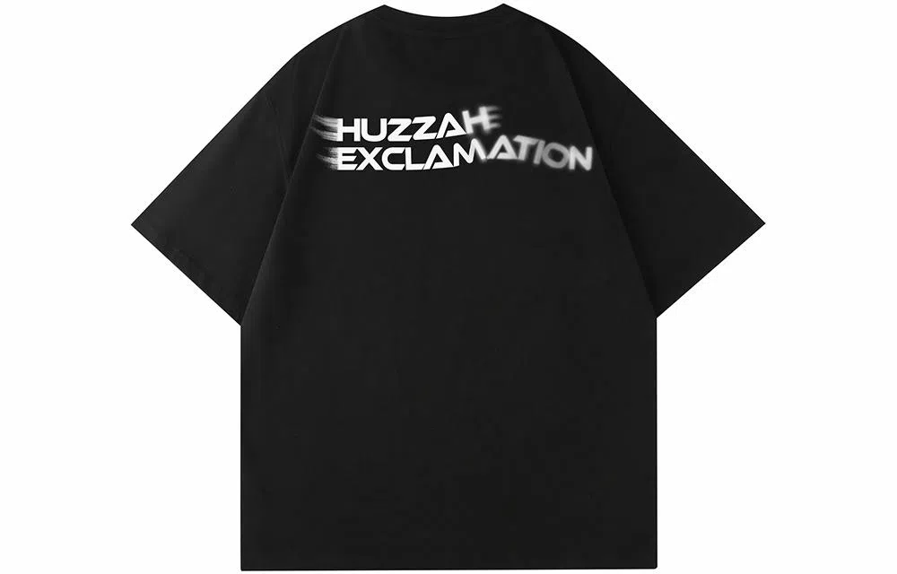 Huzzah logo T