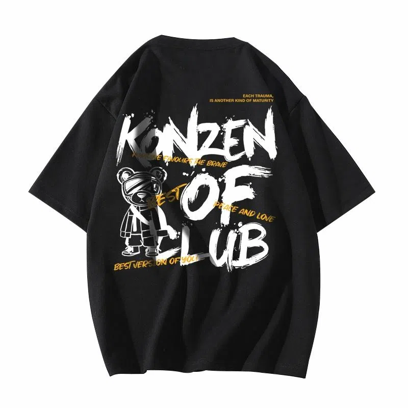 KONZEN T
