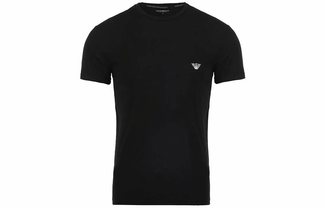 EMPORIO ARMANI SS24 LogoT