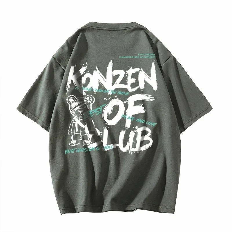 KONZEN T