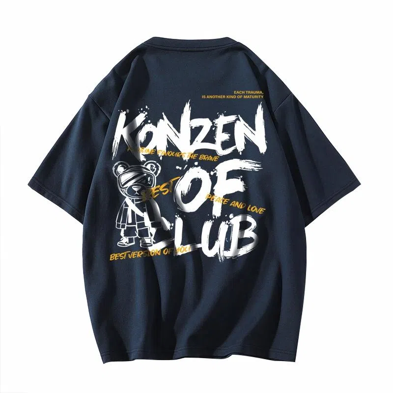 KONZEN T