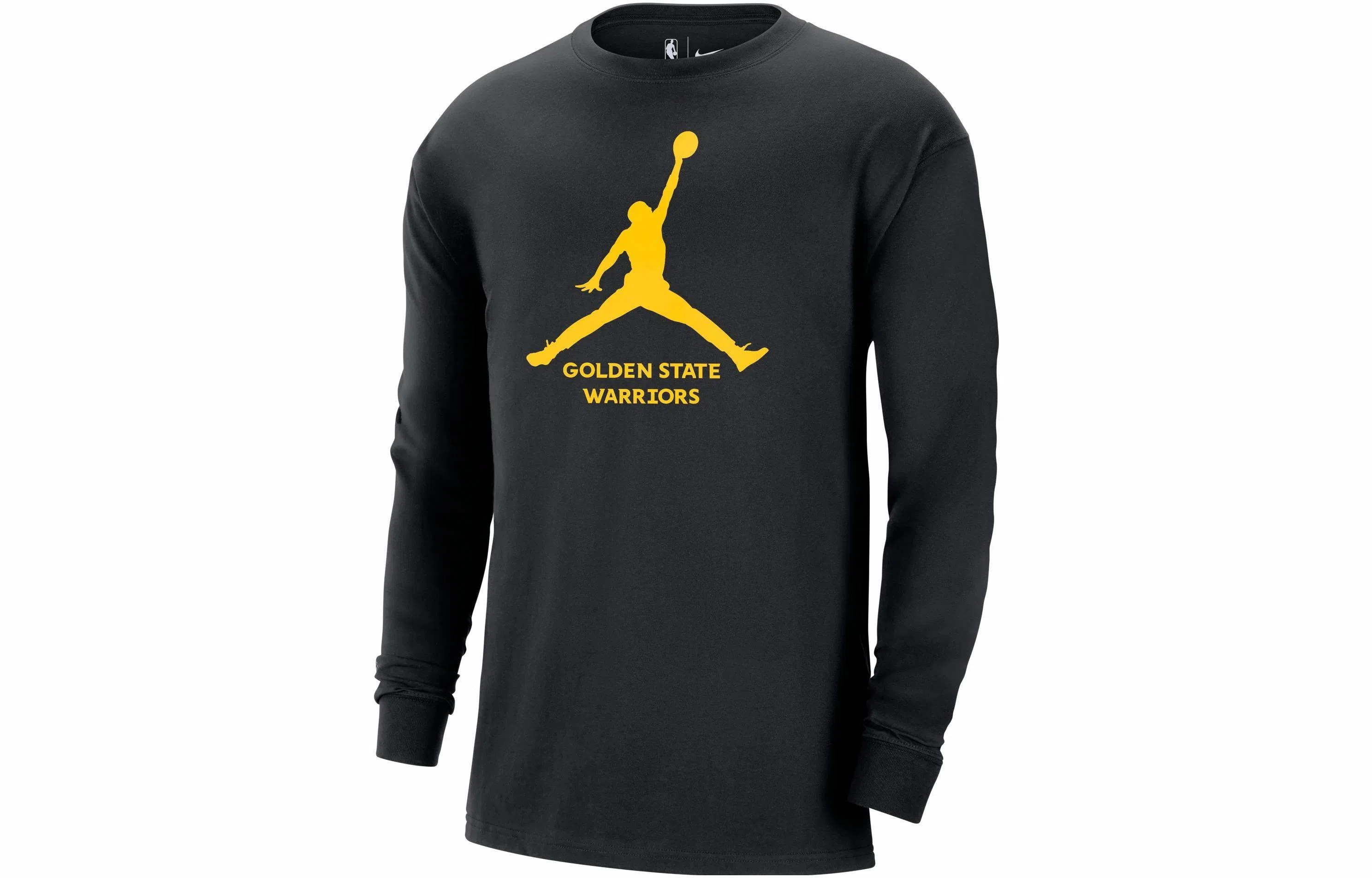 Jordan NBA LogoT