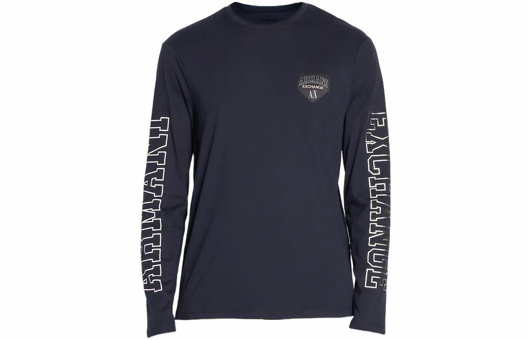 ARMANI EXCHANGE FW23 T
