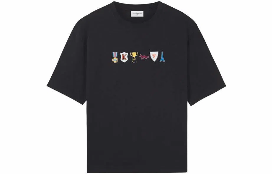 Maison Kitsune FW23 T