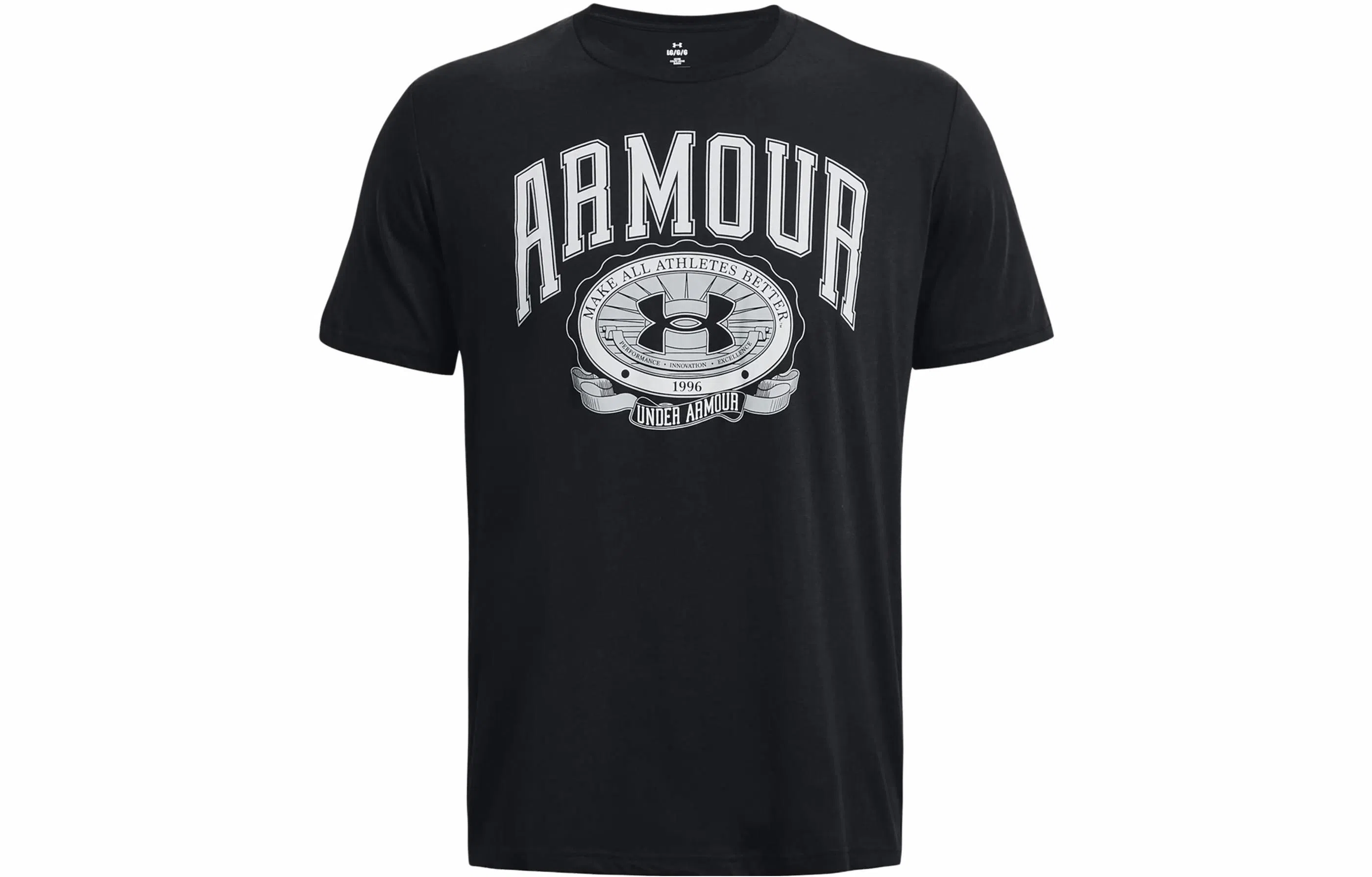 Under Armour T