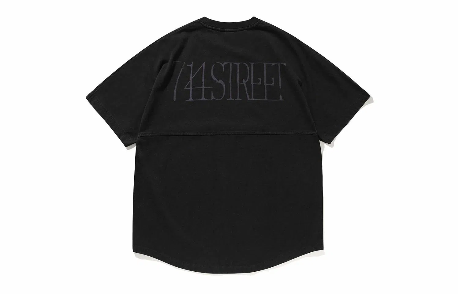 714STREET T