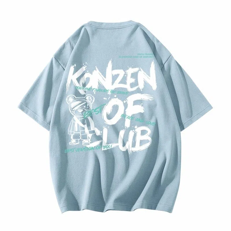 KONZEN T