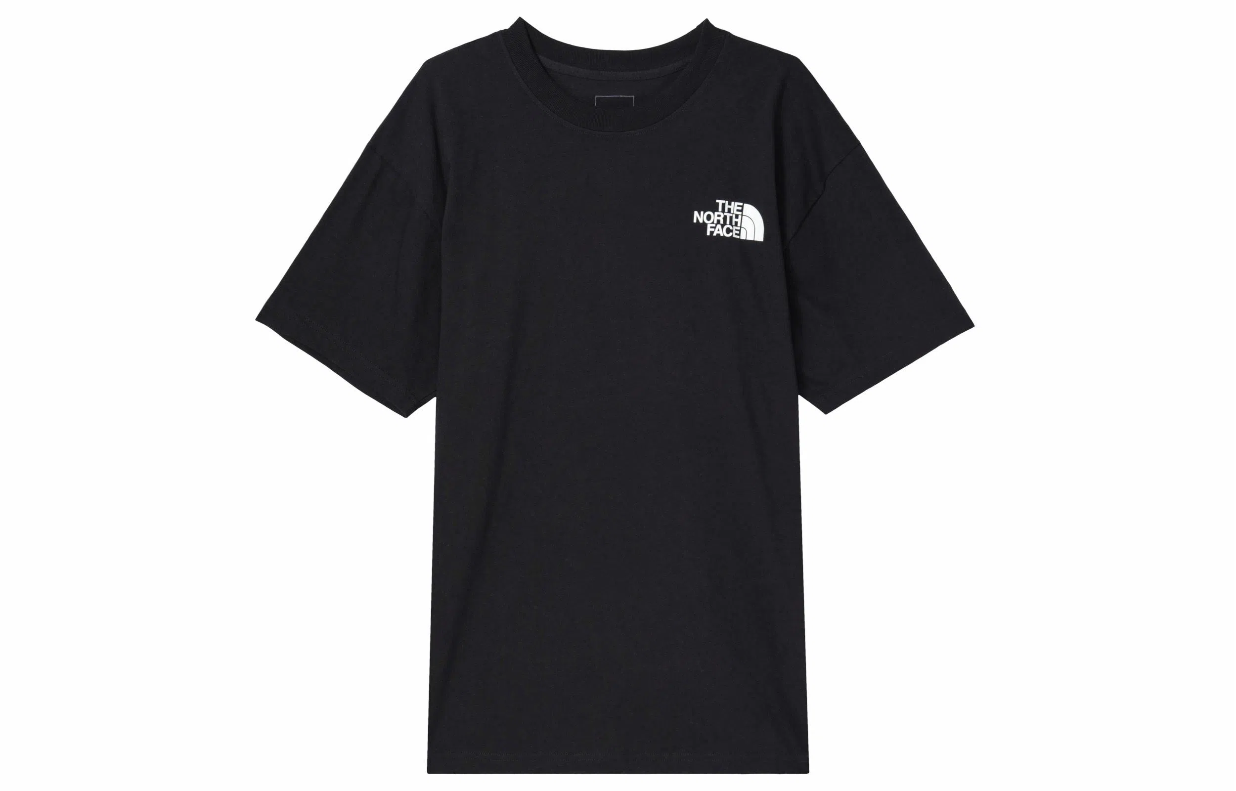 THE NORTH FACE Short-Sleeve Heavyweight Relaxed Tee T