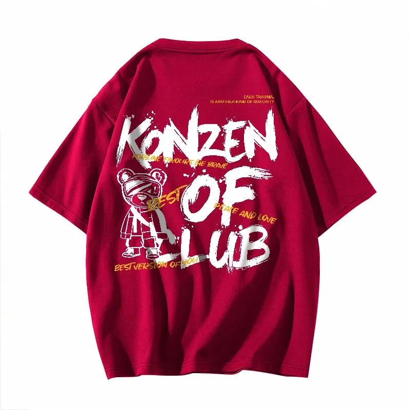 KONZEN T