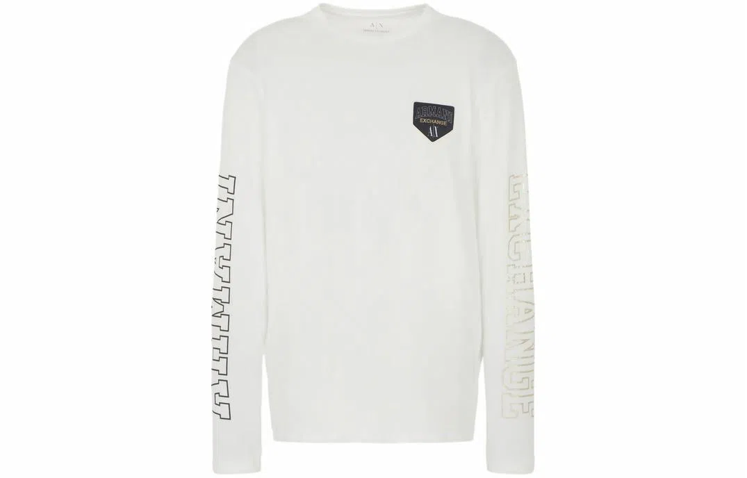 ARMANI EXCHANGE FW23 T