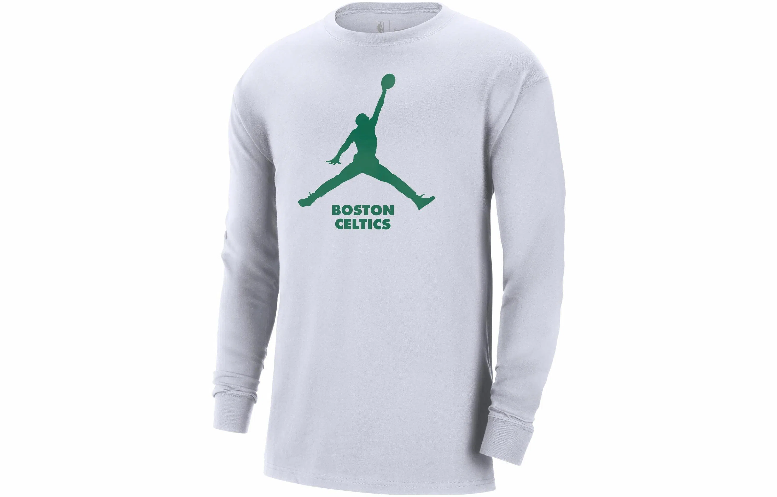 Jordan NBA LogoT