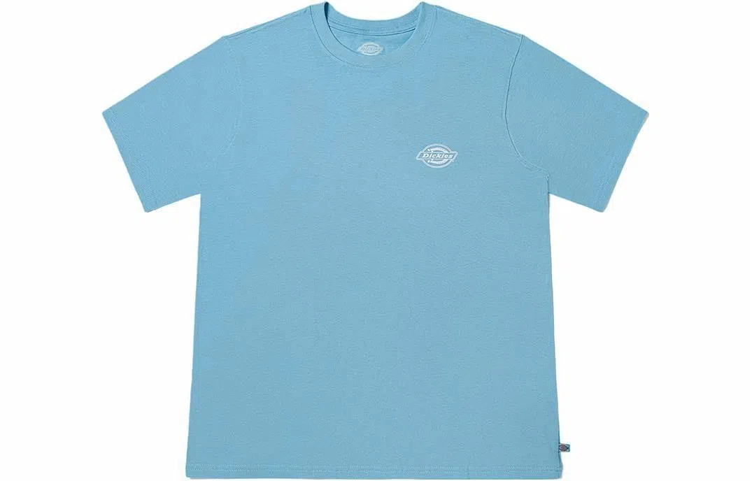 Dickies SS23 Sky Blue Tee
