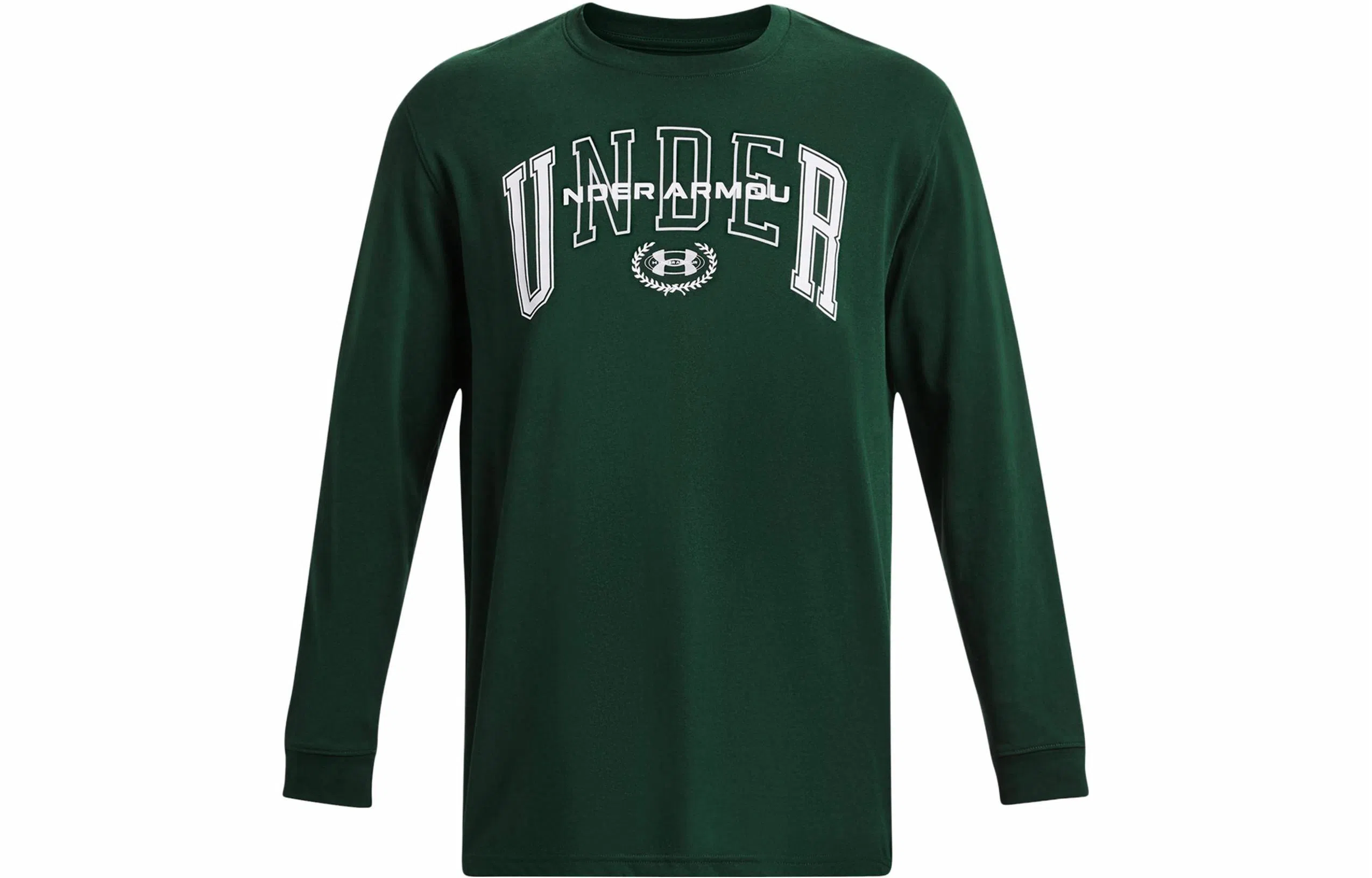 Under Armour T