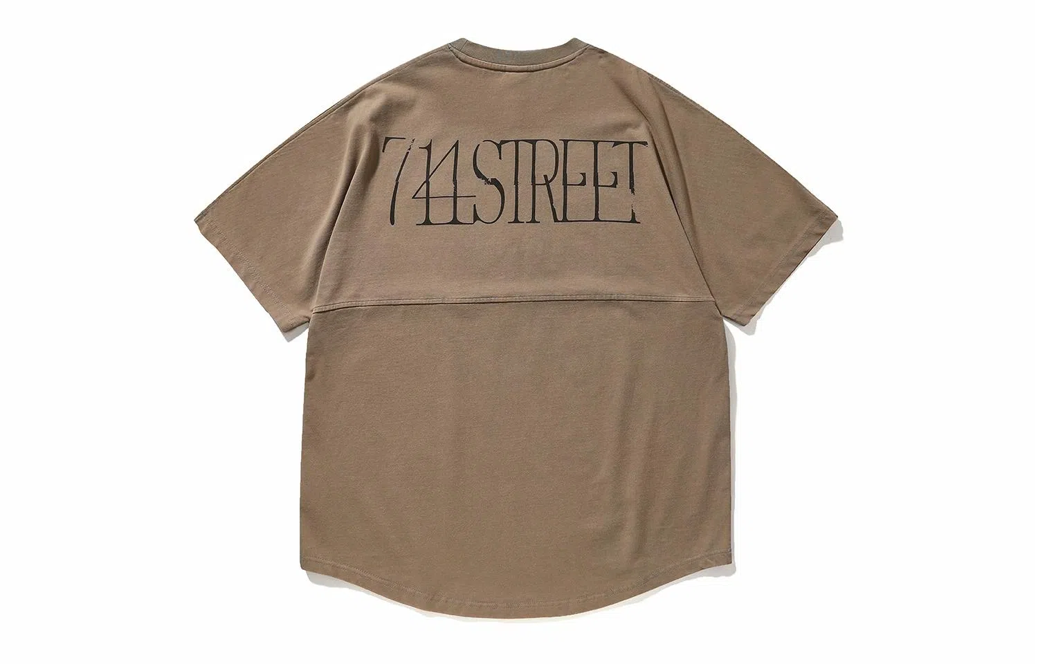 714STREET T