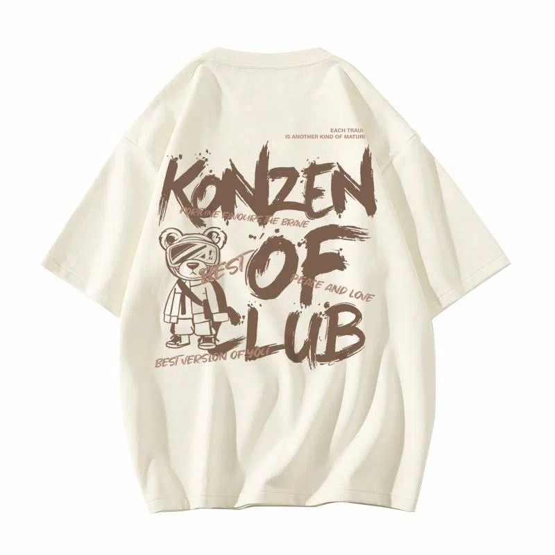 KONZEN T
