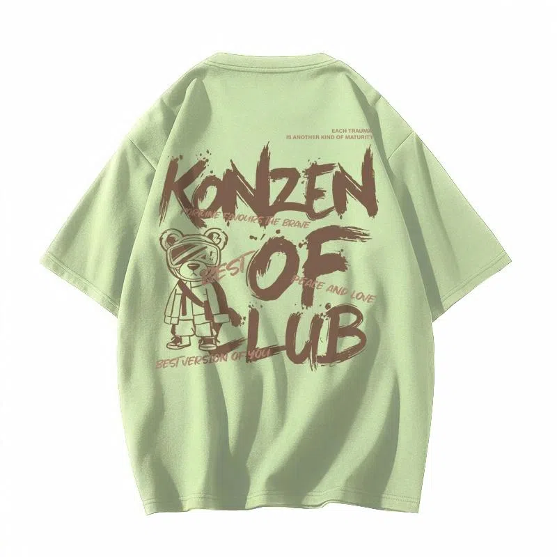 KONZEN T