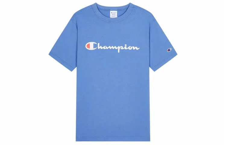 Champion BASIC SS24 LogoT